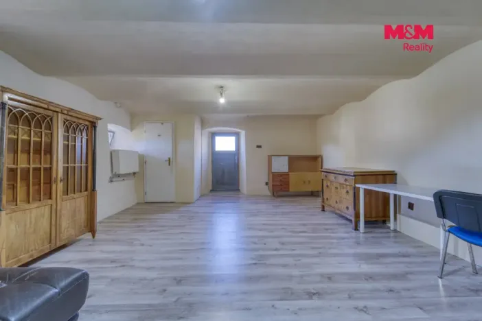 Prodej rodinného domu, Plzeň - Božkov, Letkovská, 213 m2