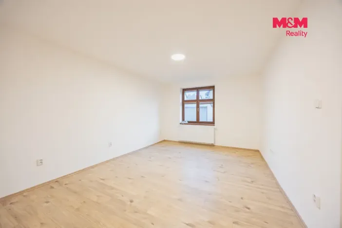 Prodej bytu 2+kk, Chotěvice, 46 m2