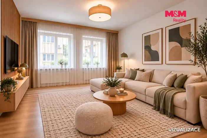 Prodej rodinného domu, Svitavy - Předměstí, Edvarda Beneše, 168 m2