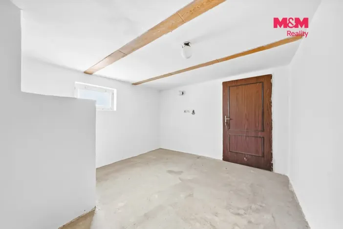 Prodej rodinného domu, Svitavy - Předměstí, Edvarda Beneše, 168 m2