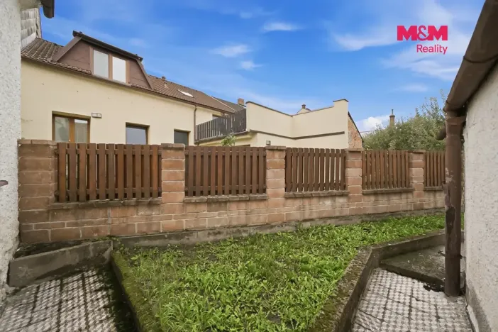Prodej rodinného domu, Svitavy - Předměstí, Edvarda Beneše, 168 m2