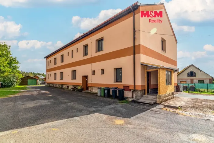 Prodej bytu 3+kk, Vítězná - Huntířov, 113 m2