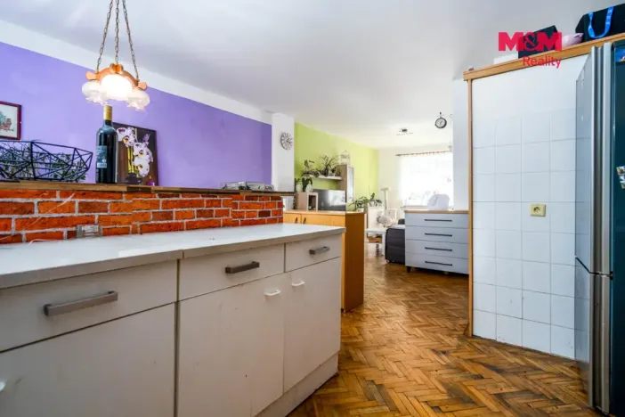 Prodej bytu 3+kk, Vítězná - Huntířov, 113 m2