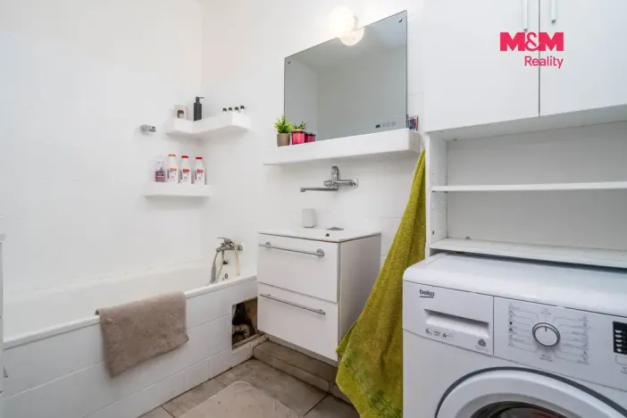 Prodej bytu 3+kk, Vítězná - Huntířov, 113 m2