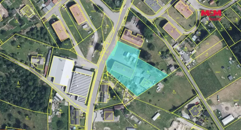 Prodej bytu 3+kk, Vítězná - Huntířov, 113 m2