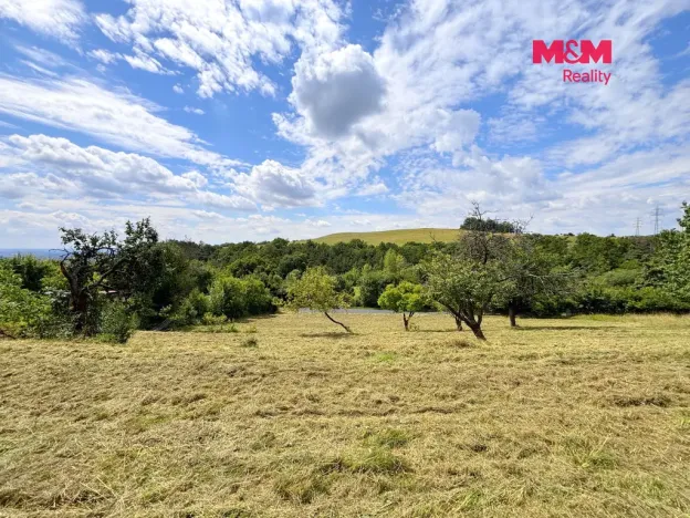 Prodej pozemku pro bydlení, Žitenice, 858 m2
