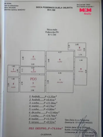 Prodej rodinného domu, Přelouč, B. Němcové, 320 m2