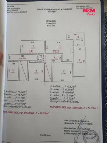 Prodej rodinného domu, Přelouč, B. Němcové, 320 m2
