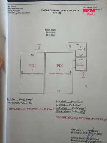 Prodej rodinného domu, Přelouč, B. Němcové, 320 m2