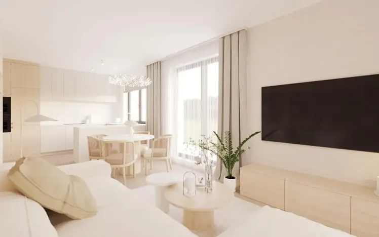 Prodej bytu 4+kk, Úhonice, Ke Hřišti, 83 m2