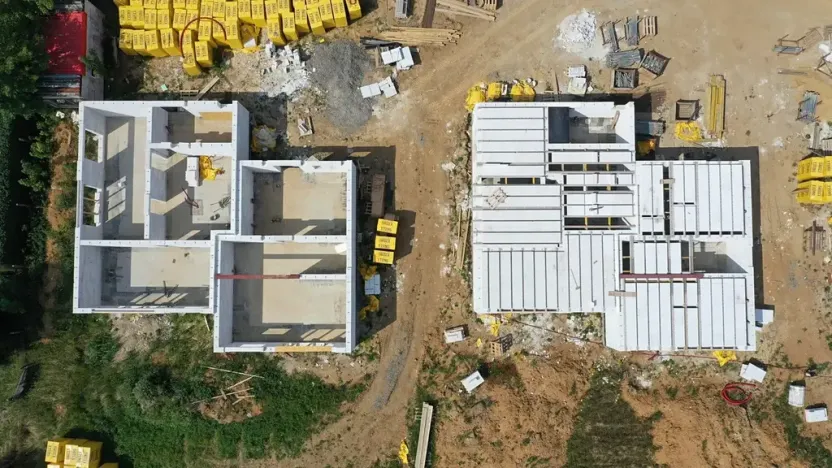 Prodej rodinného domu, Úhonice, Ke Hřišti, 138 m2