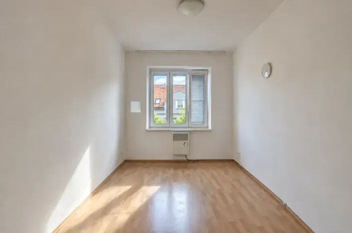 Prodej bytu 2+kk, Praha - Záběhlice, Záběhlická, 43 m2
