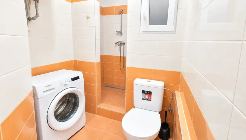 Prodej bytu 2+kk, Praha - Záběhlice, Záběhlická, 43 m2