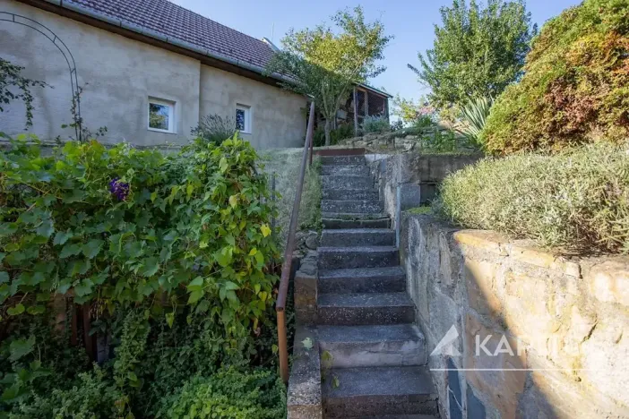 Prodej chalupy, Zborovice, Lesní, 101 m2