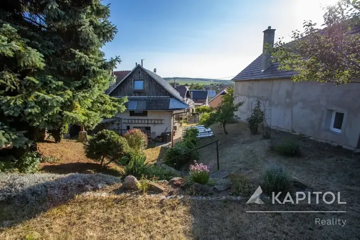 Prodej chalupy, Zborovice, Lesní, 101 m2