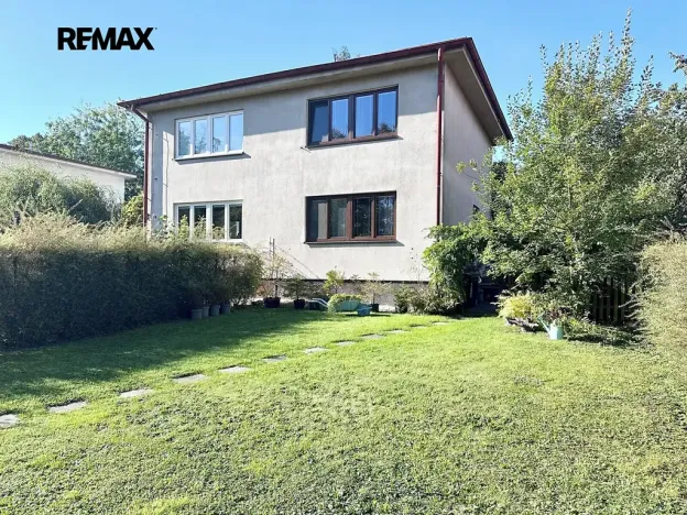 Prodej rodinného domu, Kostelec nad Černými lesy, Kutnohorská, 150 m2