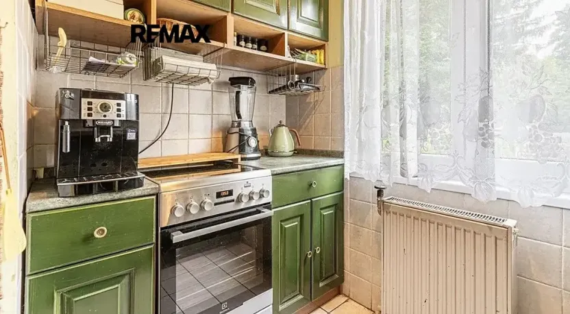 Prodej rodinného domu, Kostelec nad Černými lesy, Kutnohorská, 150 m2