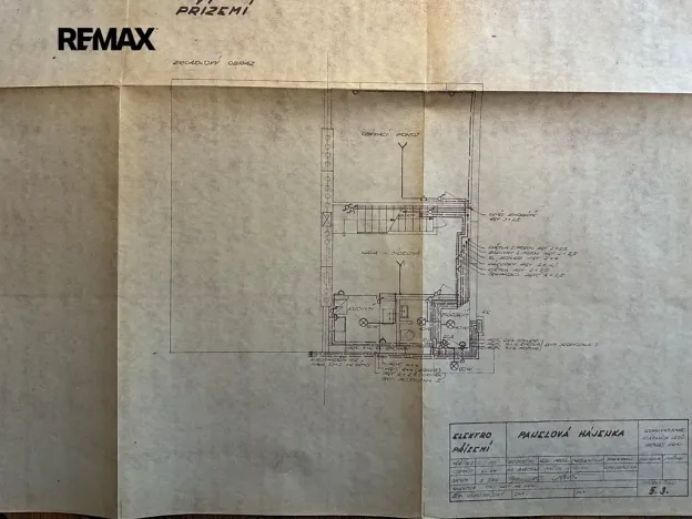 Prodej rodinného domu, Kostelec nad Černými lesy, Kutnohorská, 150 m2