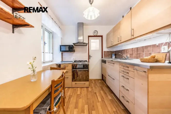 Prodej chalupy, Sedlec-Prčice, 103 m2