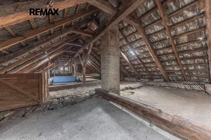 Prodej chalupy, Sedlec-Prčice, 103 m2