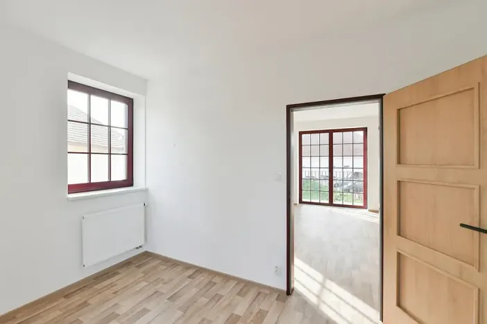 Pronájem bytu 4+kk, Kosoř, 110 m2