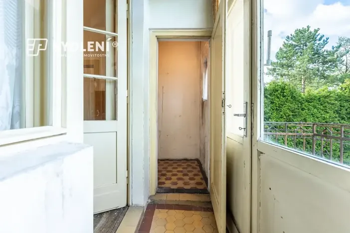 Prodej vícegeneračního domu, Novosedlice, Husova, 360 m2