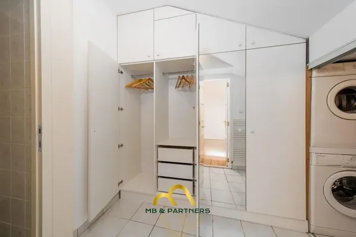 Pronájem bytu 3+kk, Praha - Vinohrady, Pod Karlovem, 85 m2