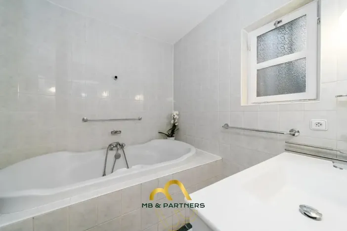 Pronájem bytu 3+kk, Praha - Vinohrady, Pod Karlovem, 85 m2