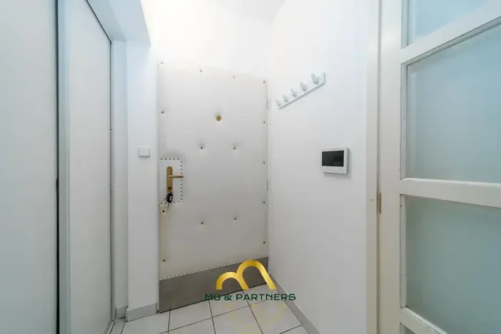 Pronájem bytu 3+kk, Praha - Vinohrady, Pod Karlovem, 85 m2