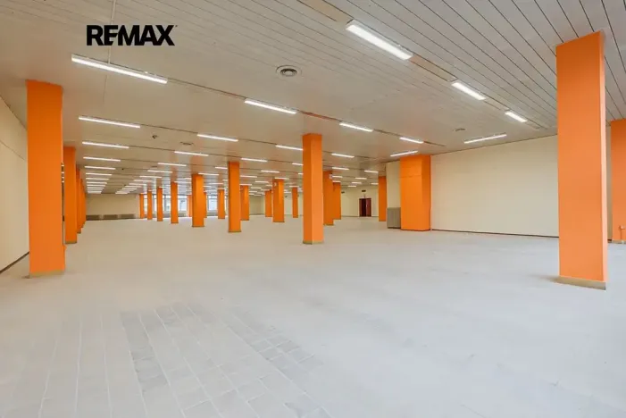 Pronájem obchodního prostoru, Štětí, Obchodní, 460 m2