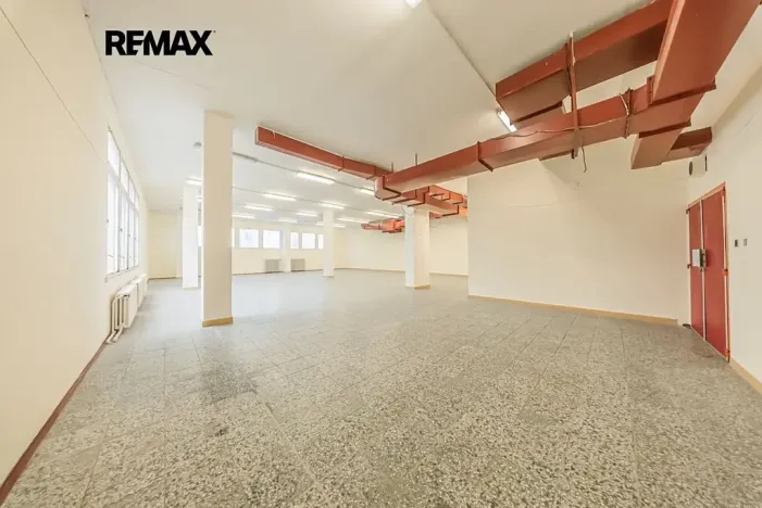 Pronájem obchodního prostoru, Štětí, Obchodní, 1366 m2