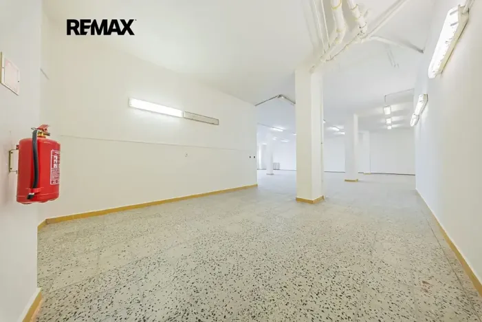 Pronájem obchodního prostoru, Štětí, Obchodní, 1366 m2