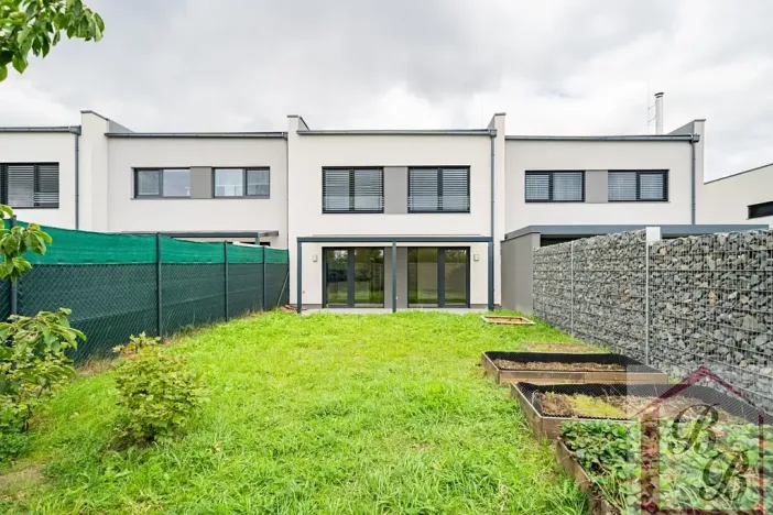 Prodej rodinného domu, Mladá Boleslav, 154 m2