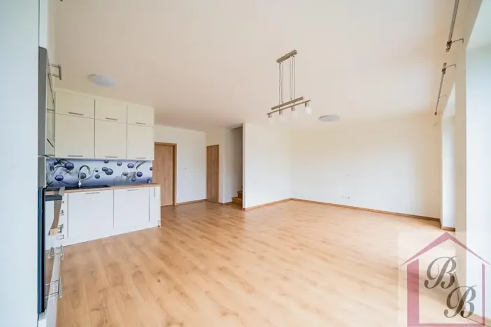Prodej rodinného domu, Mladá Boleslav, 154 m2