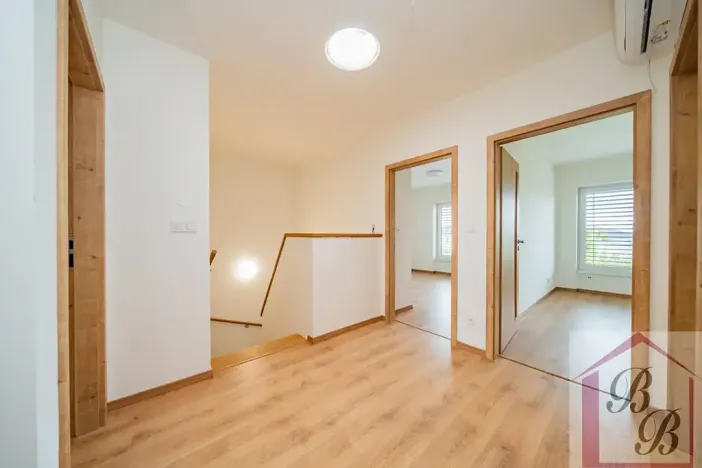 Prodej rodinného domu, Mladá Boleslav, 154 m2