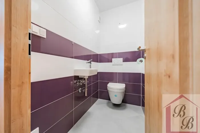 Prodej rodinného domu, Mladá Boleslav, 154 m2