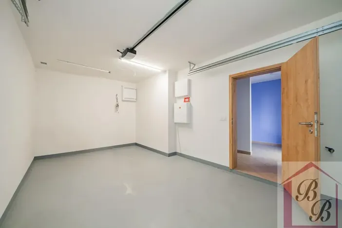 Prodej rodinného domu, Mladá Boleslav, 154 m2