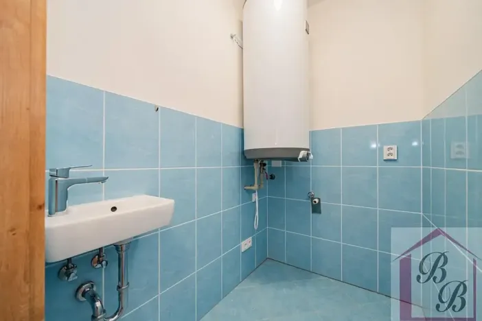 Prodej rodinného domu, Mladá Boleslav, 154 m2