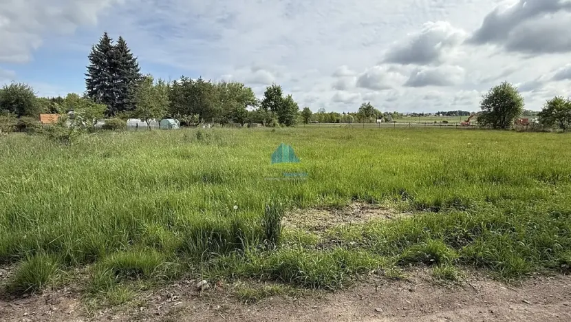 Prodej zahrady, Františkovy Lázně - Horní Lomany, Horní, 1302 m2