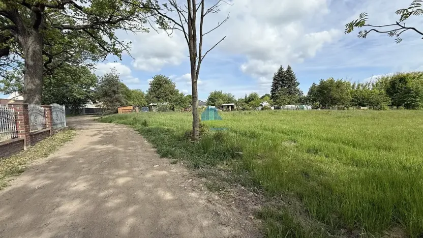 Prodej zahrady, Františkovy Lázně - Horní Lomany, Horní, 1302 m2