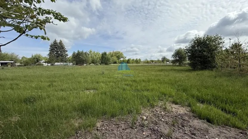 Prodej zahrady, Františkovy Lázně - Horní Lomany, Horní, 1146 m2