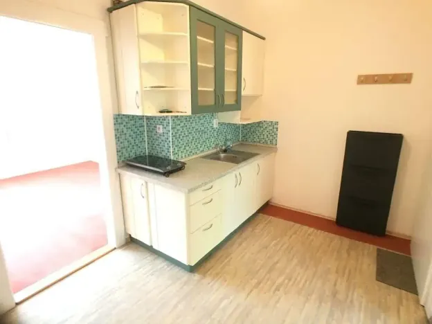 Pronájem bytu 2+1, Praha - Krč, Čerčanská, 53 m2
