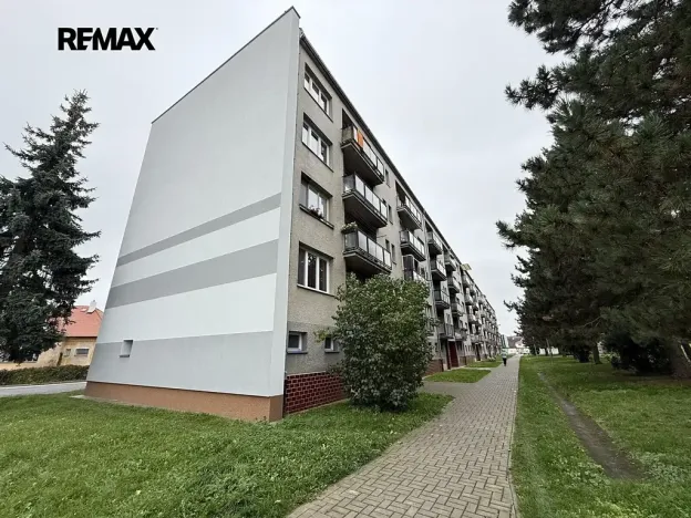 Pronájem bytu 3+1, Blatná, Zahradnická, 76 m2