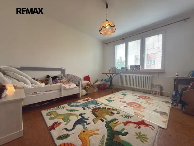 Pronájem bytu 3+1, Blatná, Zahradnická, 76 m2