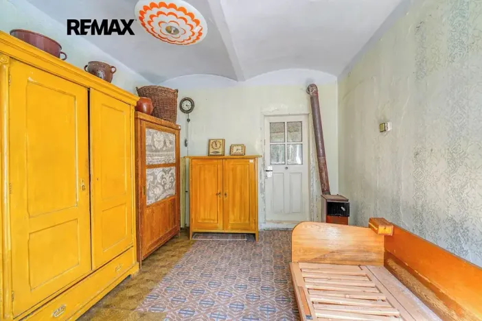 Prodej chalupy, Drahotín, 82 m2