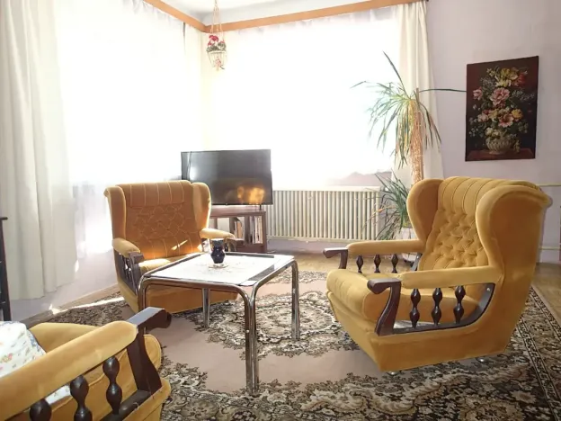 Prodej rodinného domu, Nové Město na Moravě, Mírová, 124 m2