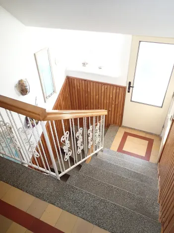 Prodej rodinného domu, Nové Město na Moravě, Mírová, 124 m2
