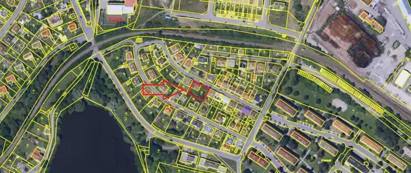 Prodej rodinného domu, Nové Město na Moravě, Mírová, 124 m2