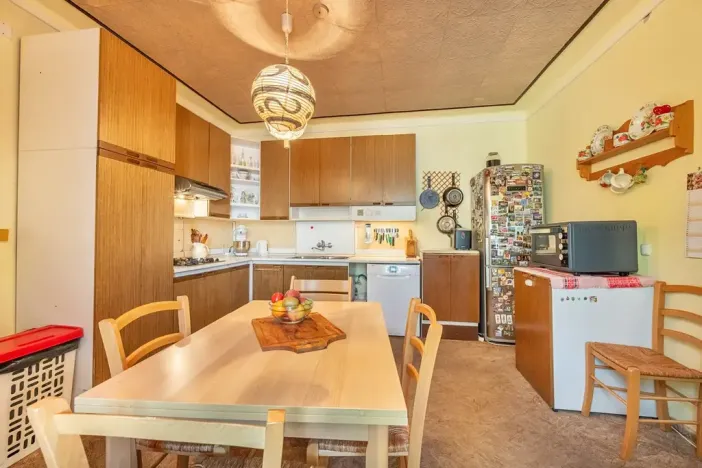 Prodej vily, Tuchoměřice, Nad školou, 460 m2