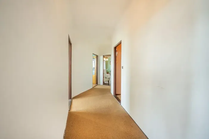Prodej vily, Tuchoměřice, Nad školou, 460 m2